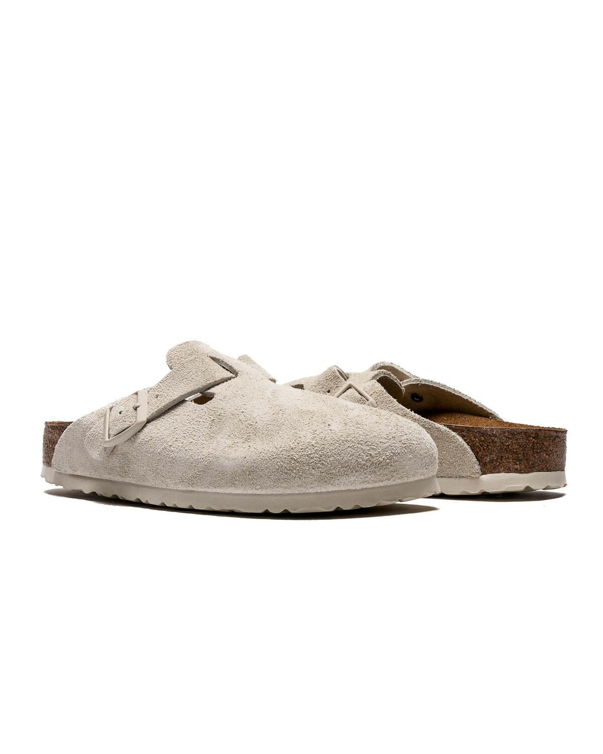 Birkenstock Boston (Narrow Fit) | 1024740 | AFEW STORE